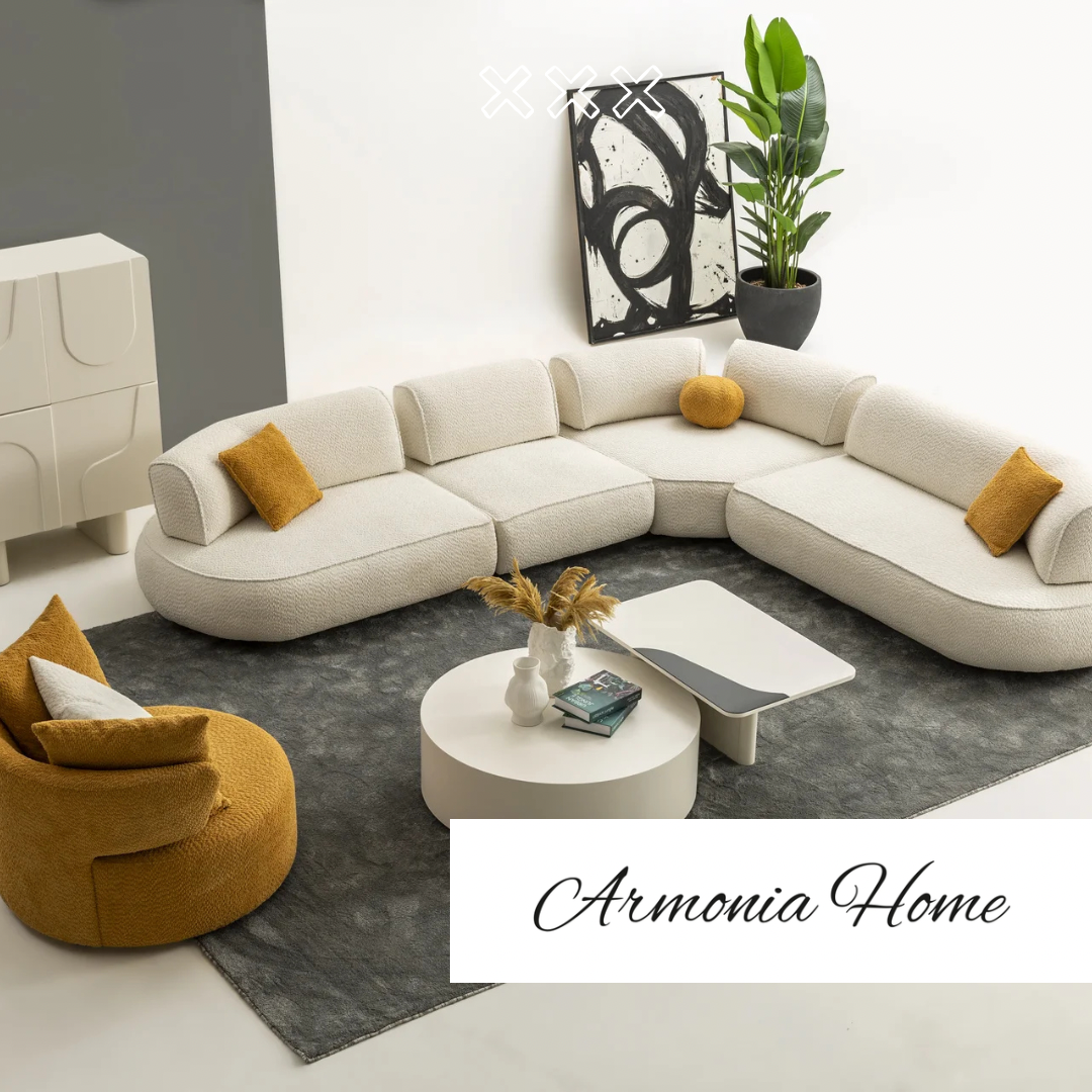 Armonia Home — mobilă de calitate, acum și mai aproape de buzoieni