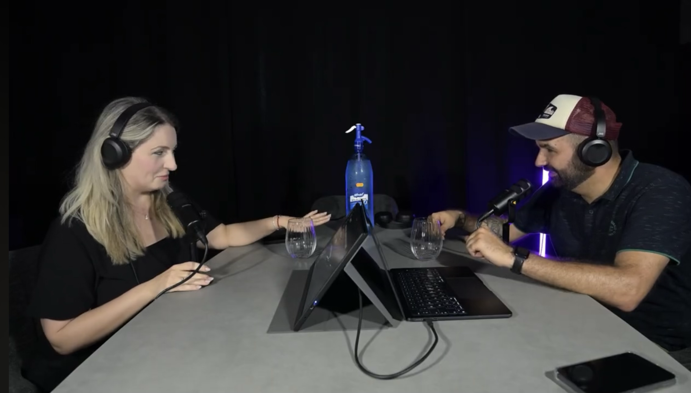 Oana Rotaru – Povestea Ei | Podcast Episodul 2