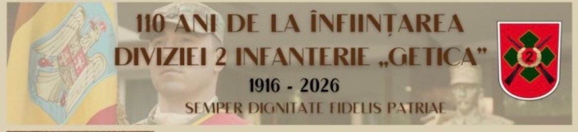 🇷🇴 110 ANI DE ISTORIE MILITARĂ, SĂRBĂTORIȚI LA BUZĂU!