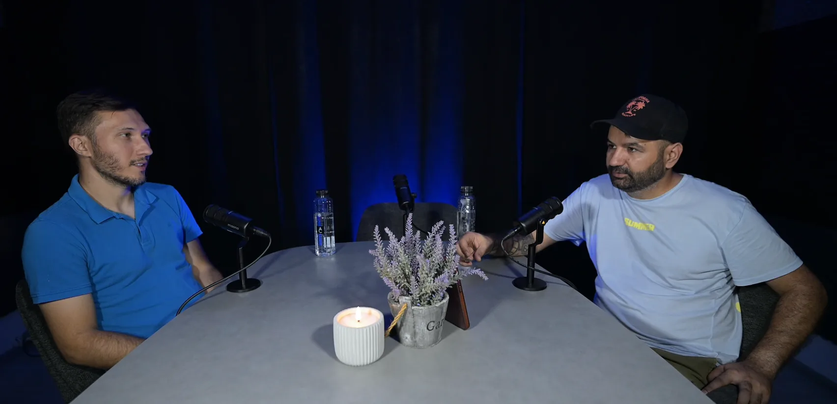 Lacul Siriu, sub asediul deșeurilor: Asociația C.L.O.S.E.R. despre proiectul "Valuri pentru viitor" | Podcast