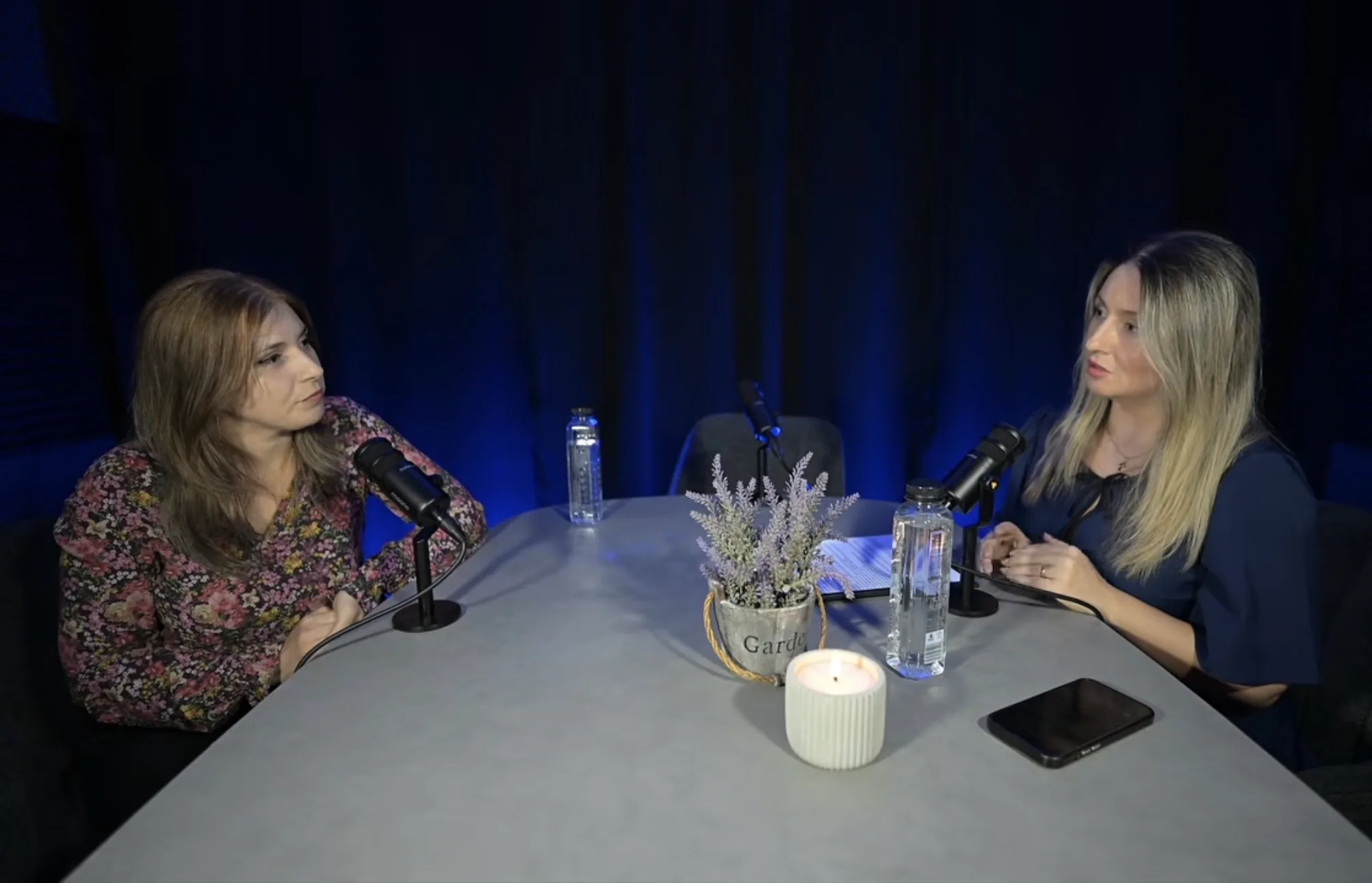 Divorțul, explicat de psiholog Marilena Bouroș | Podcast cu Oana Rotaru