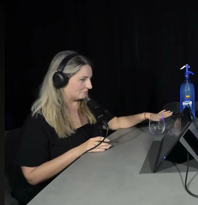 Oana Rotaru – Povestea Ei | Podcast Episodul 2